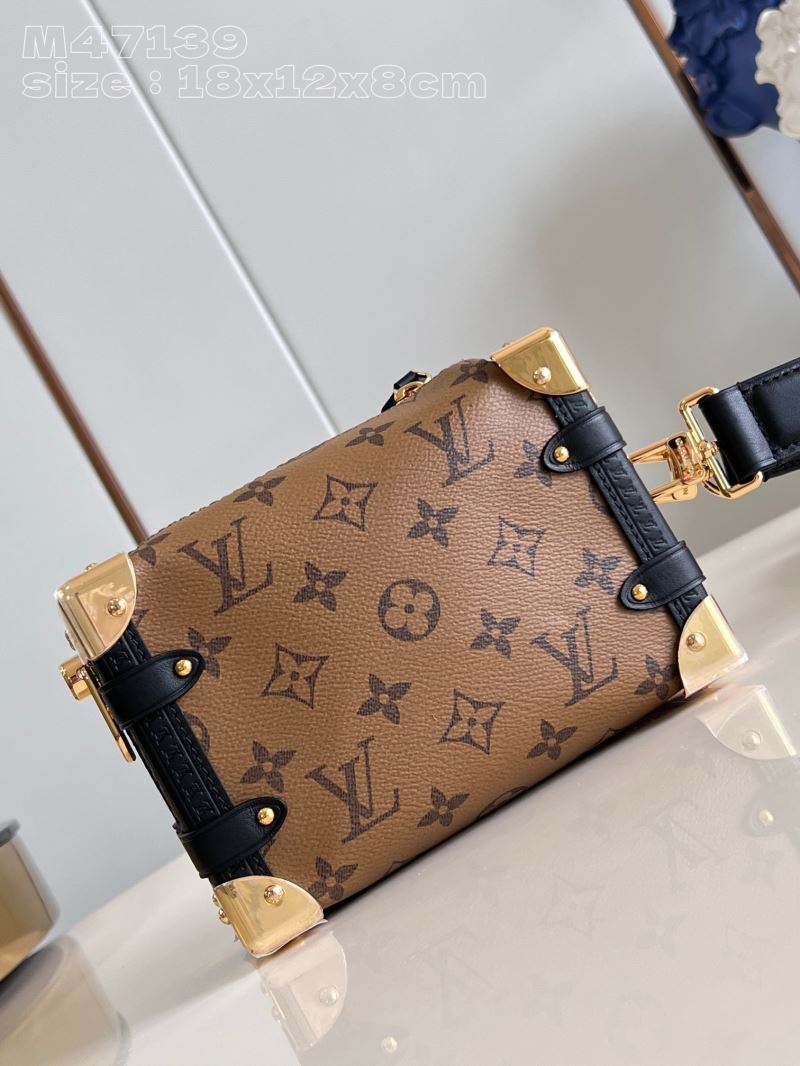 Louis Vuitton Box Bags